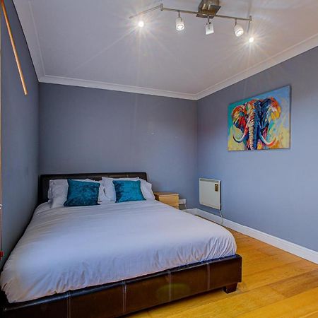 Statera Apartments - Thames View London Luaran gambar