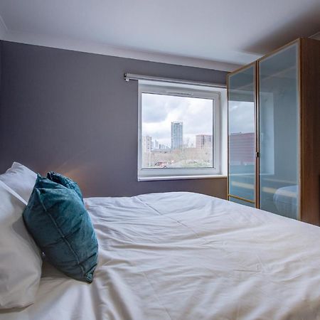 Statera Apartments - Thames View London Luaran gambar
