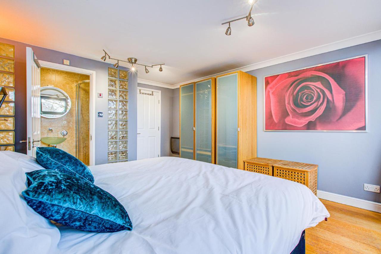 Statera Apartments - Thames View London Luaran gambar