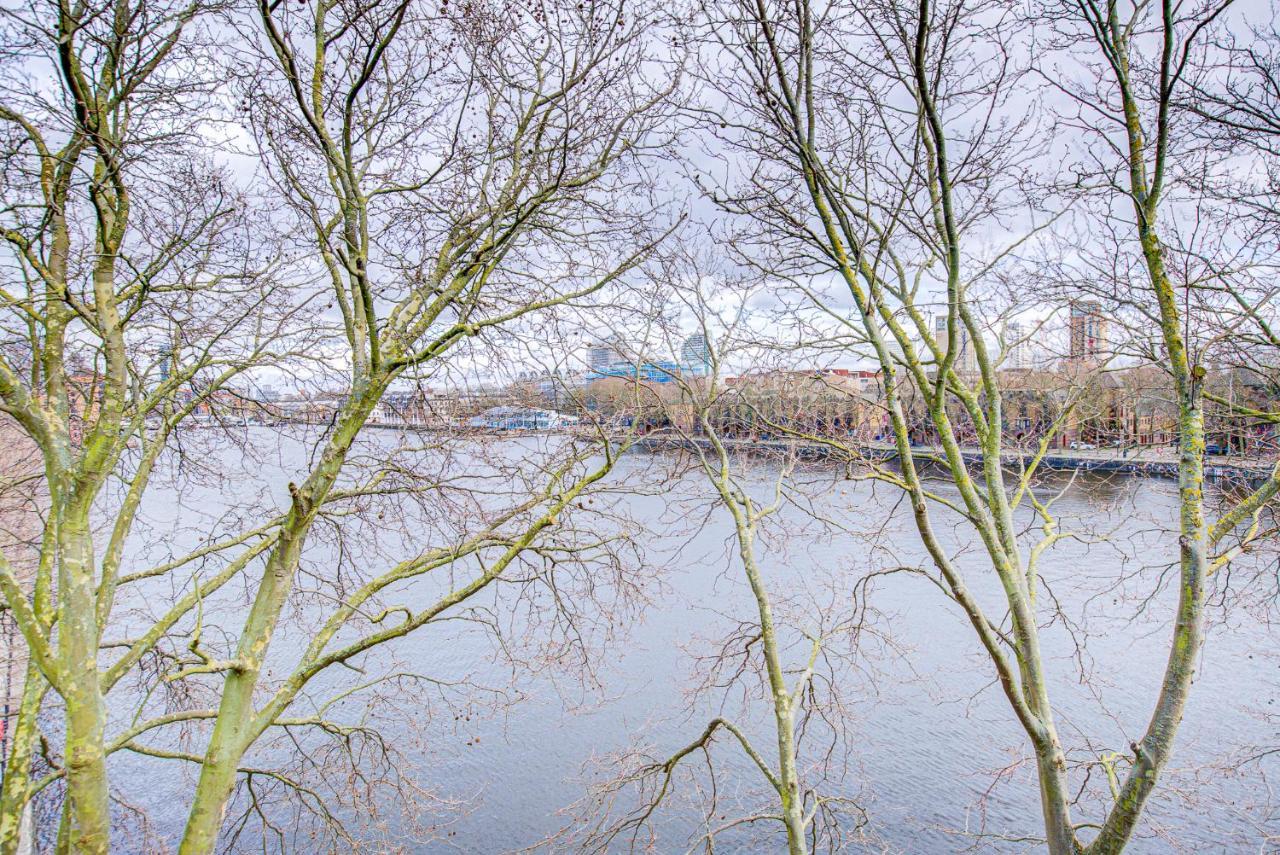 Statera Apartments - Thames View London Luaran gambar