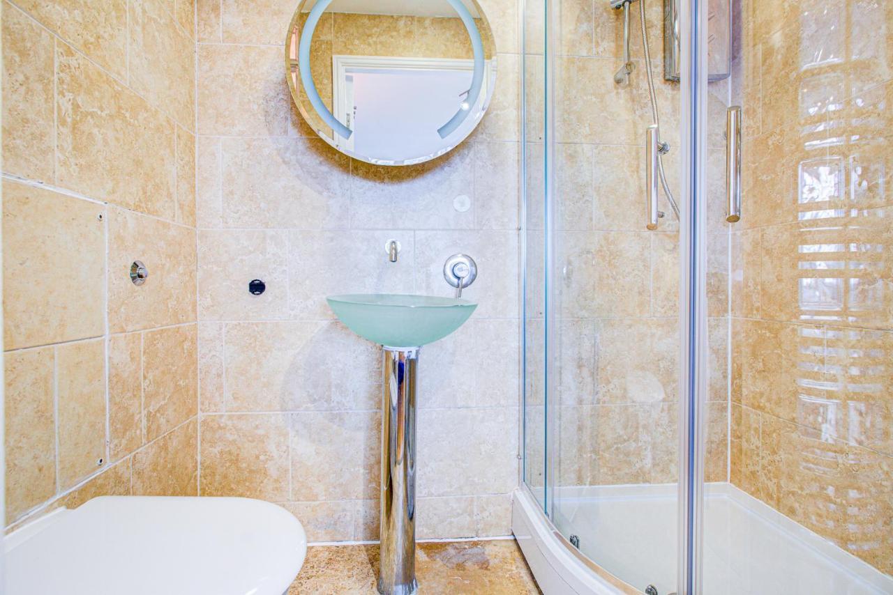 Statera Apartments - Thames View London Luaran gambar