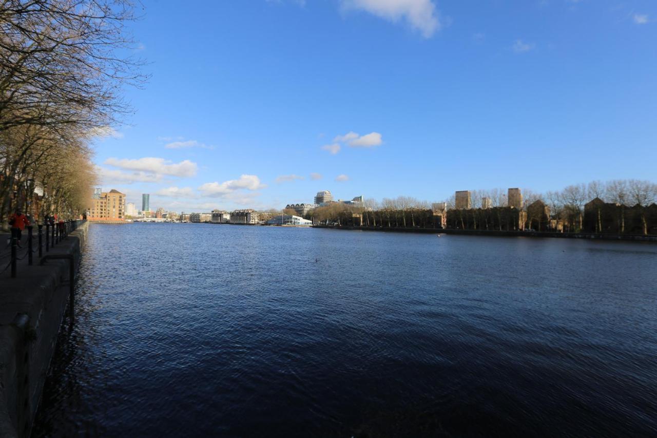 Statera Apartments - Thames View London Luaran gambar