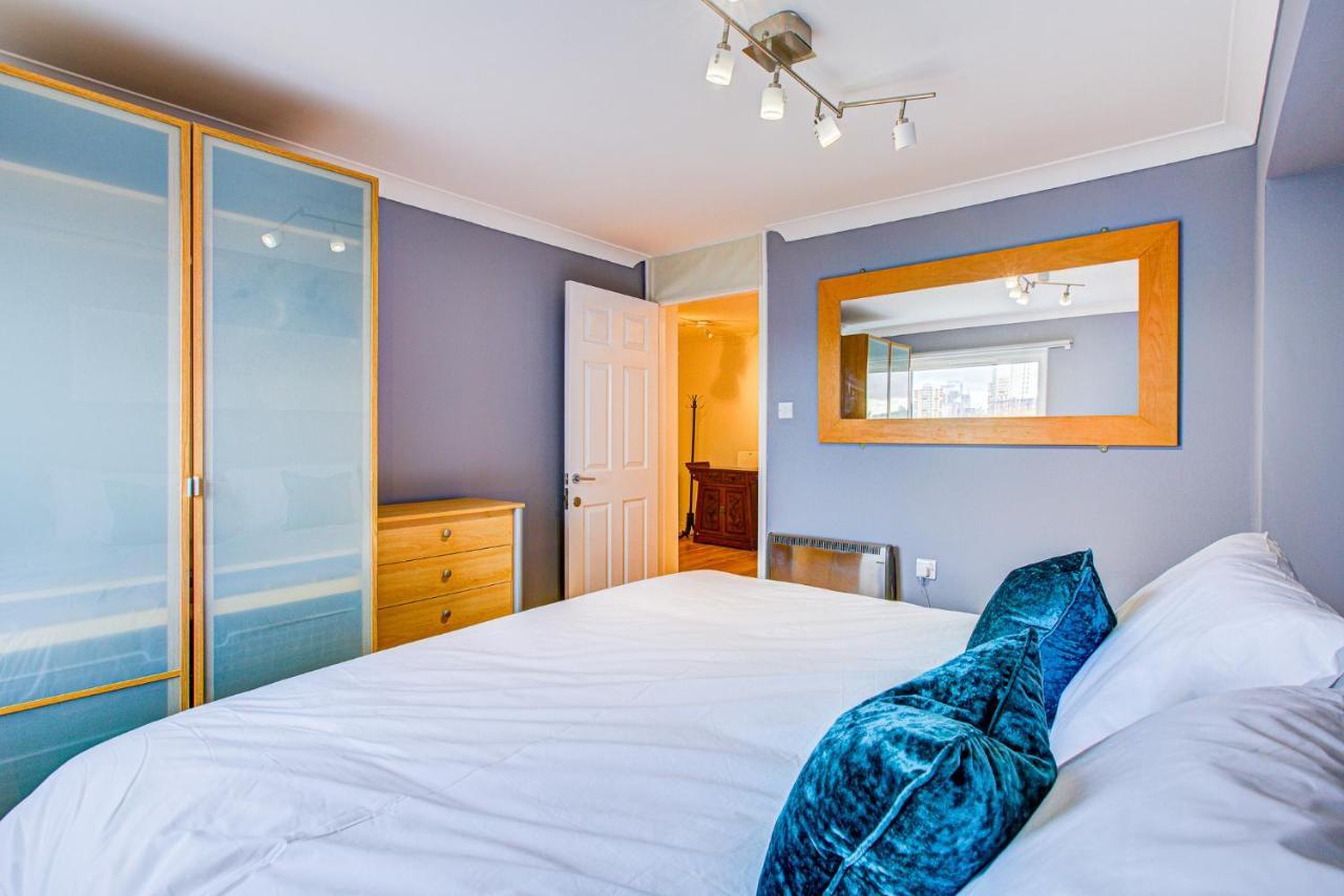 Statera Apartments - Thames View London Luaran gambar