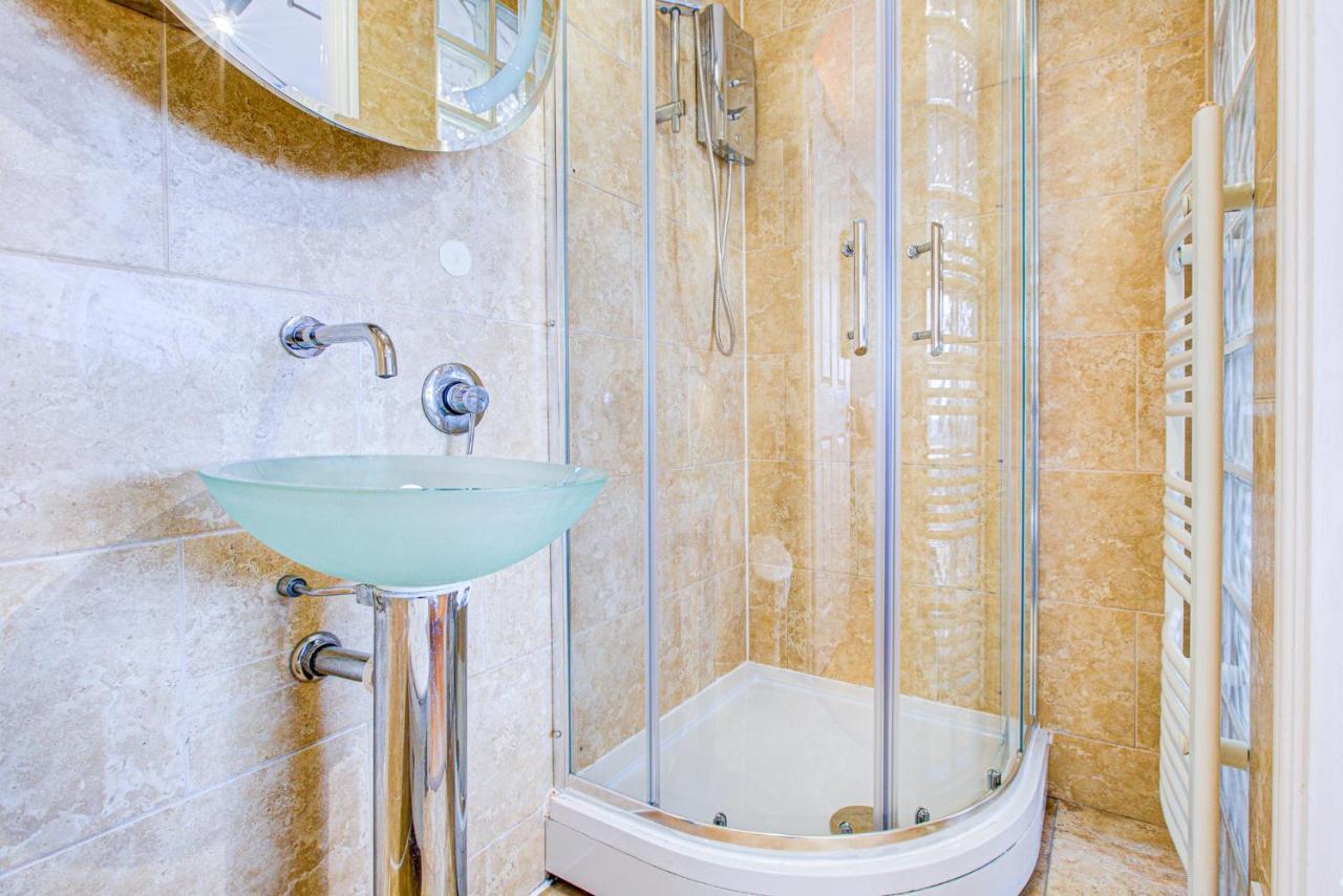 Statera Apartments - Thames View London Luaran gambar
