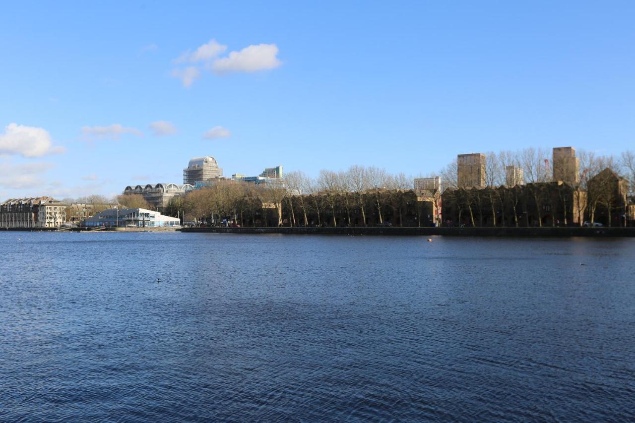 Statera Apartments - Thames View London Luaran gambar