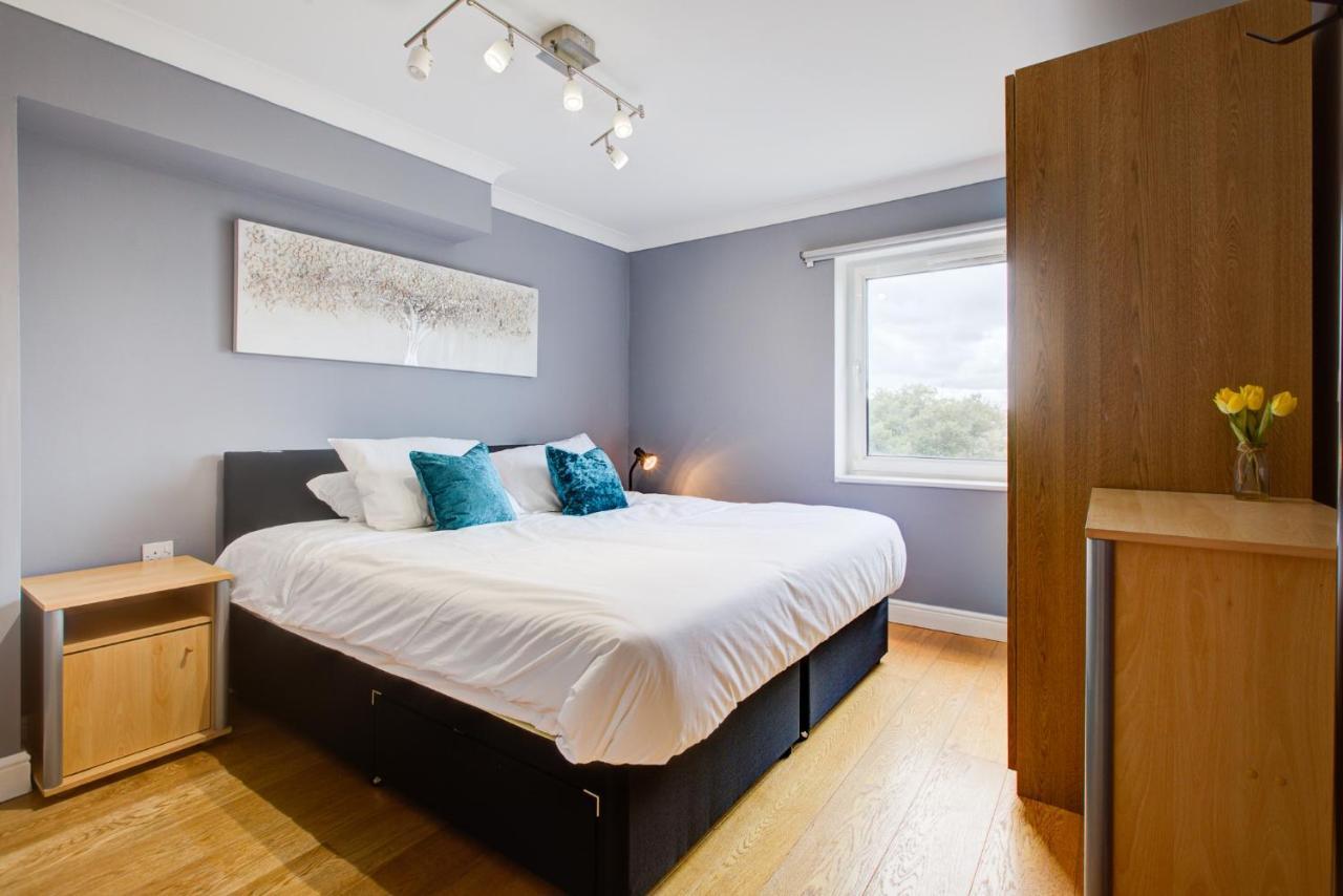 Statera Apartments - Thames View London Luaran gambar