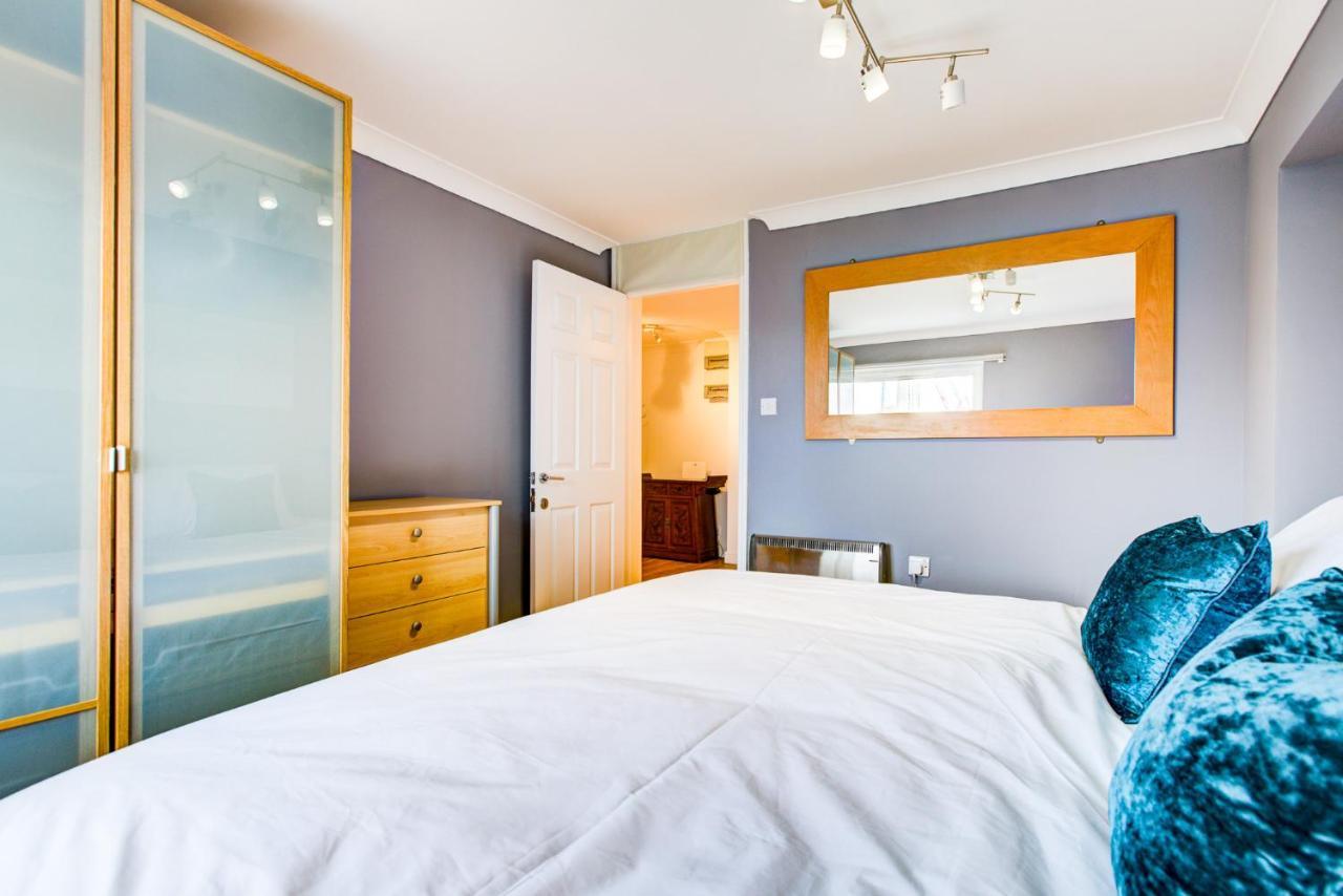 Statera Apartments - Thames View London Luaran gambar