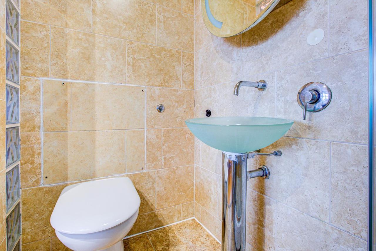 Statera Apartments - Thames View London Luaran gambar