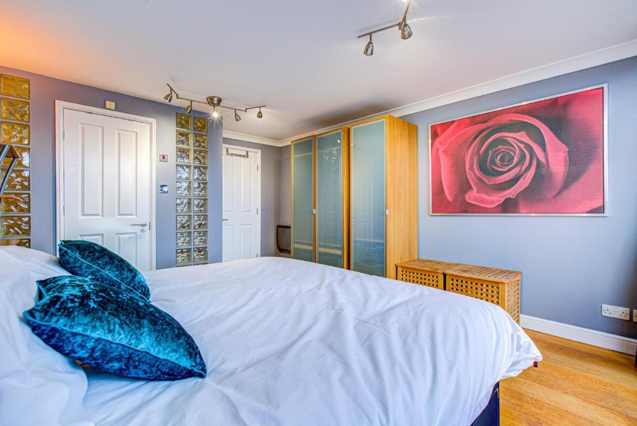 Statera Apartments - Thames View London Luaran gambar