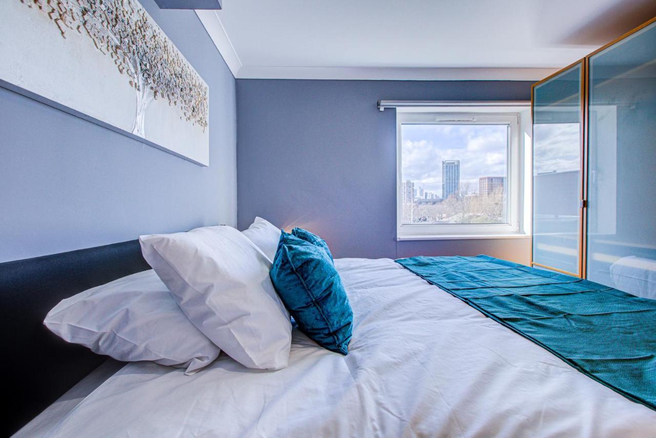 Statera Apartments - Thames View London Luaran gambar