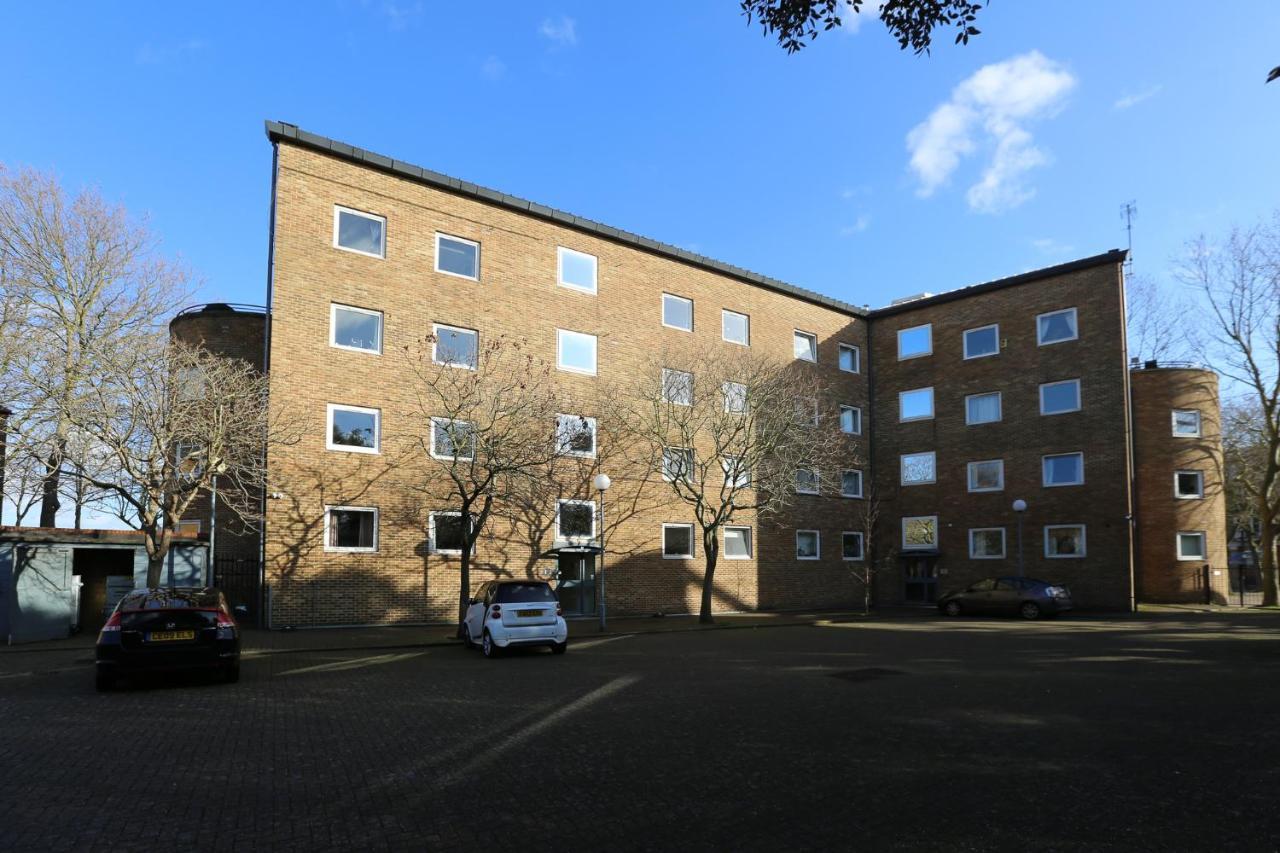 Statera Apartments - Thames View London Luaran gambar